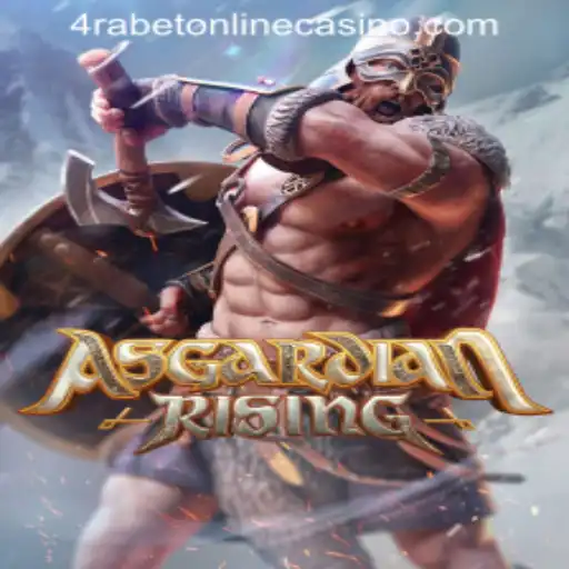 Explore AsgardianRising: The Exciting Casino Adventure