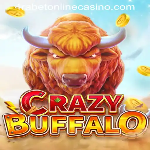 Exploring CRAZYBUFFALO: A Captivating Game at 4RABET ONLINE CASINO