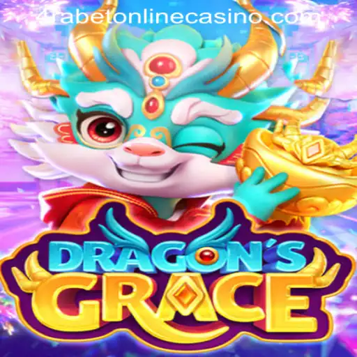 Explore DragonsGrace - The Epic Fantasy Adventure in 4RABET ONLINE CASINO