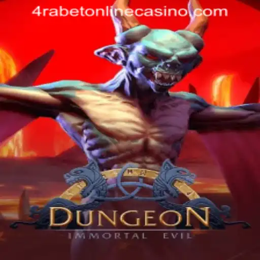 Unveiling the Adventure Within: Dungeon Game and 4RABET ONLINE CASINO