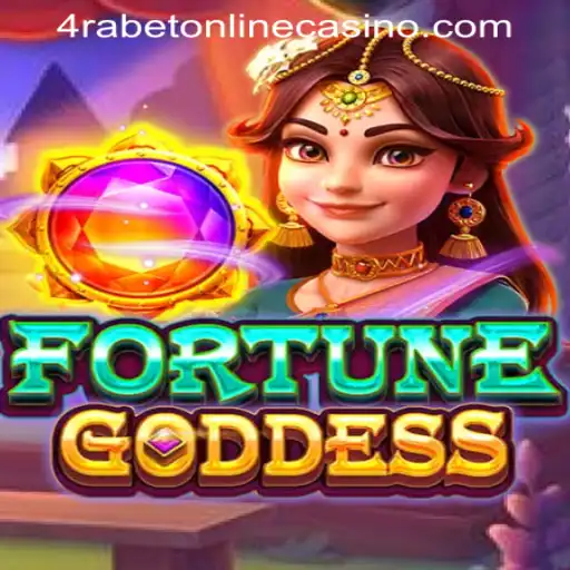 FORTUNEGODDESS: A Deep Dive into the Exciting World of 4RABET Online Casino