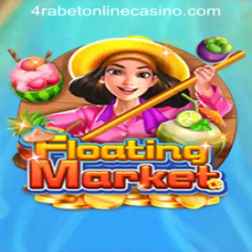 Exploring the Thrills of FloatingMarket at 4RABET Online Casino
