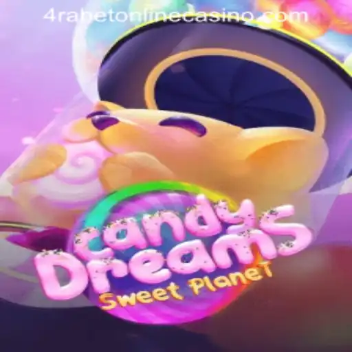 Exploring CandyDreams: A Fantasy Adventure with 4RABET Online Casino