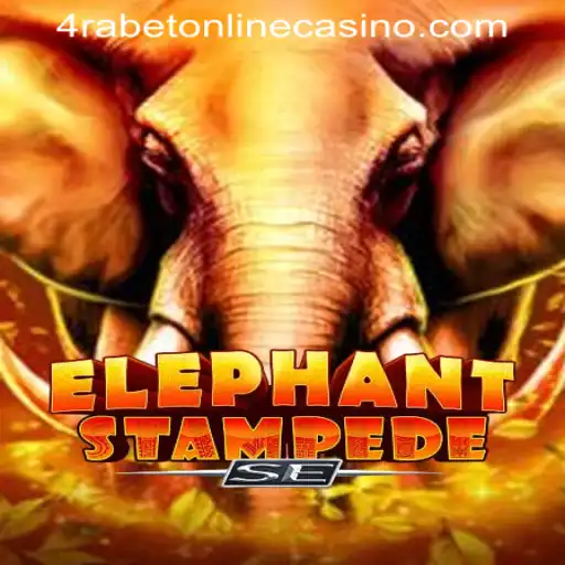 Exploring ElephantStampedeSE: A Thrilling Adventure in Online Gaming