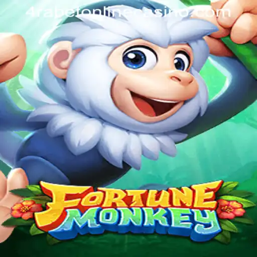 Exploring FortuneMonkey: A Detailed Look Into 4RABET's Online Casino Game