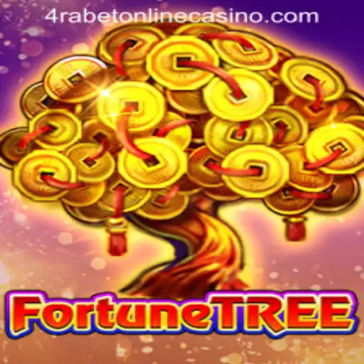 Exploring FortuneTree: A Captivating Experience at 4RABET ONLINE CASINO