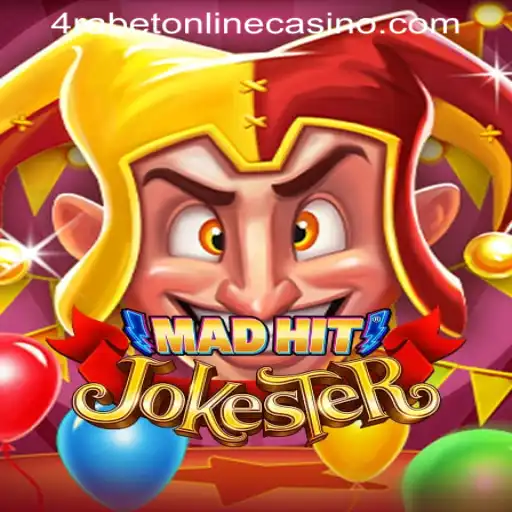 MadHitJokester: A Thrilling New Addition to Online Gaming
