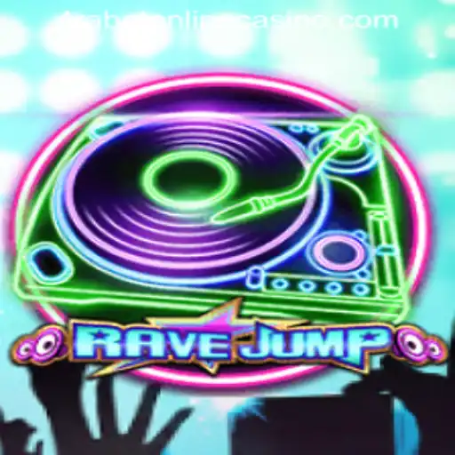 Immersive Gameplay Experience with RaveJump: Unveiling the Dynamics of 4RABET ONLINE CASINO