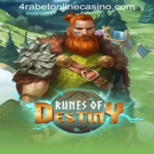 RunesOfDestiny: A Whirlwind Adventure in the World of Online Gaming
