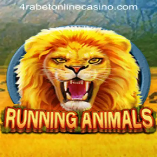 RunningAnimals: A Thrilling Addition to 4RABET ONLINE CASINO