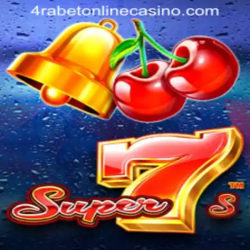 Exploring Super7s at 4RABET Online Casino: A Modern Twist on Classic Gaming