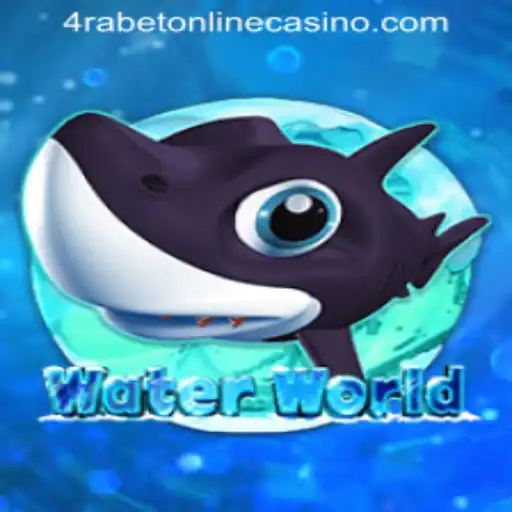 Exploring WaterWorld: An Immersive Gaming Experience with 4RABET ONLINE CASINO