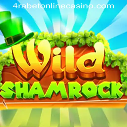 Explore 'WildShamrock' in the World of 4RABET Online Casino