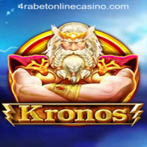 Exploring the Exciting World of Kronos at 4RABET Online Casino