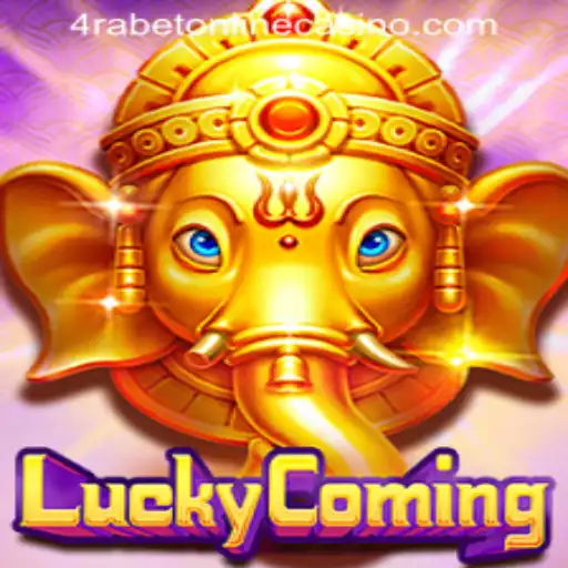 Exploring the Excitement: LuckyComing at 4RABET Online Casino