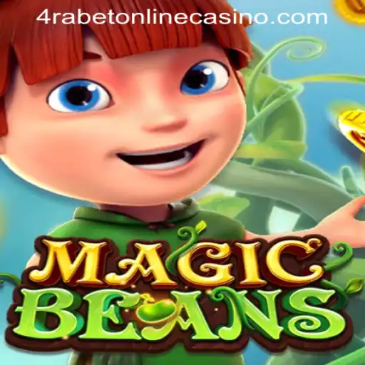 Explore the Enchanting World of MAGICBEANS Casino Game