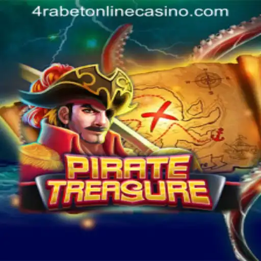 Discover the Thrills of PirateTreasure at 4RABET ONLINE CASINO