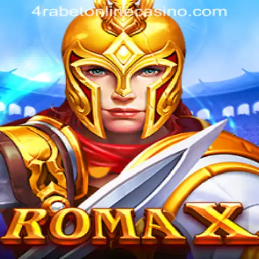 Exploring the Thrilling World of RomaX at 4RABET ONLINE CASINO