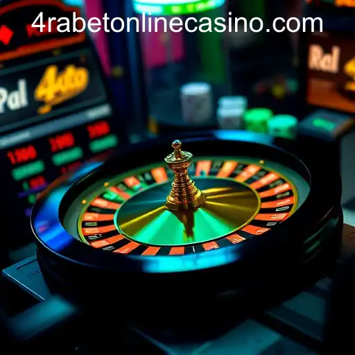 Exploring the Diverse World of Casino Games: A Deep Dive into 4RABET ONLINE CASINO