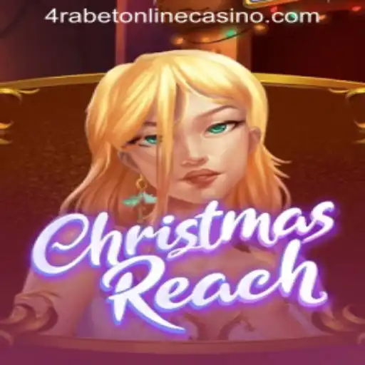 Experience the Festive Thrills with 'ChristmasReach' and Its Casino Connection