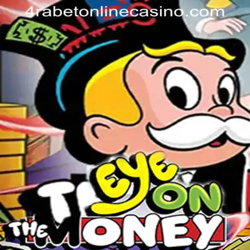 Explore EyeOnTheMoney: A Thrilling Addition to 4RABET ONLINE CASINO