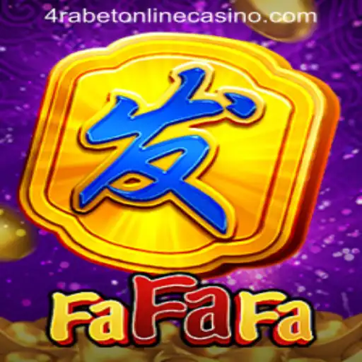 Exploring FaFaFa: A Captivating Game at 4RABET ONLINE CASINO