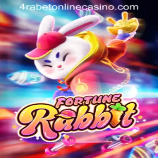 Exploring FortuneRabbit: A New Era in Online Gaming with 4RABET ONLINE CASINO