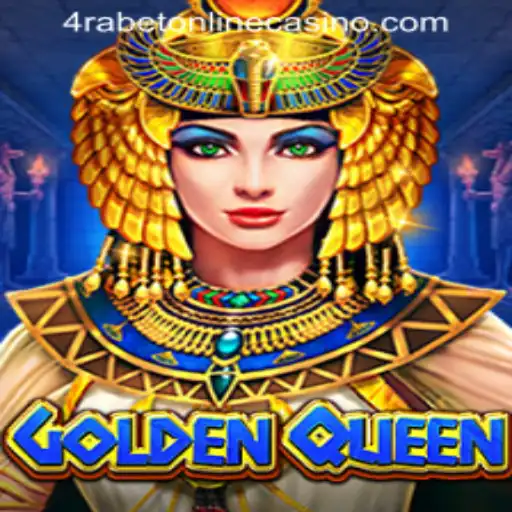 Exploring the Thrilling World of GoldenQueen at 4RABET ONLINE CASINO