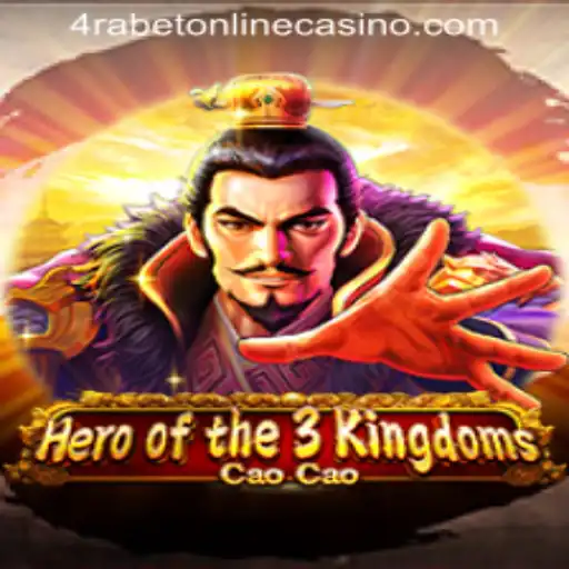 Unveiling the Game Heroofthe3KingdomsCaoCao
