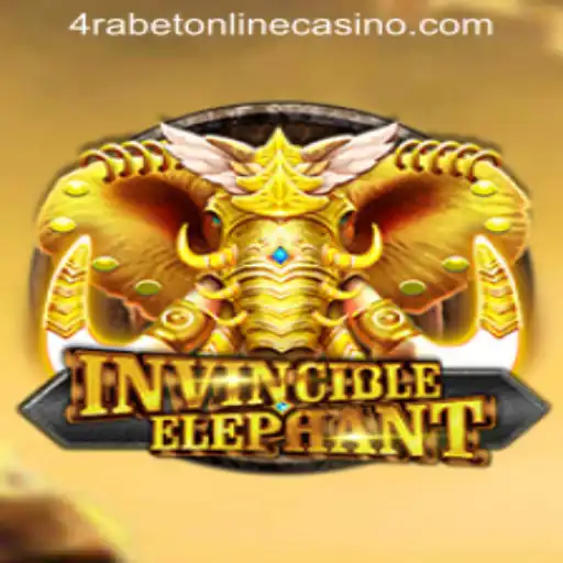 Exploring the Thrilling World of InvincibleElephant at 4RABET ONLINE CASINO