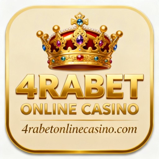 4RABET ONLINE CASINO