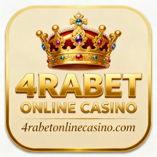 4RABET ONLINE CASINO