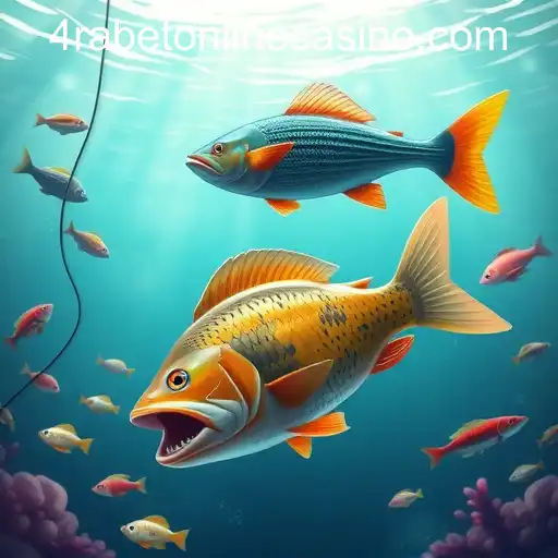 Exploring the Exciting World of Online Fishing