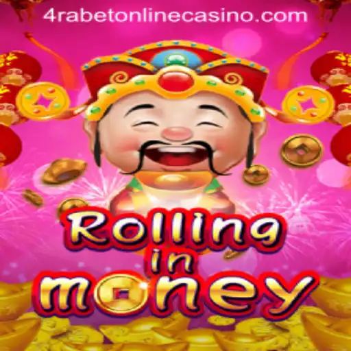 RollingInMoney: A New Adventure in 4RABET ONLINE CASINO