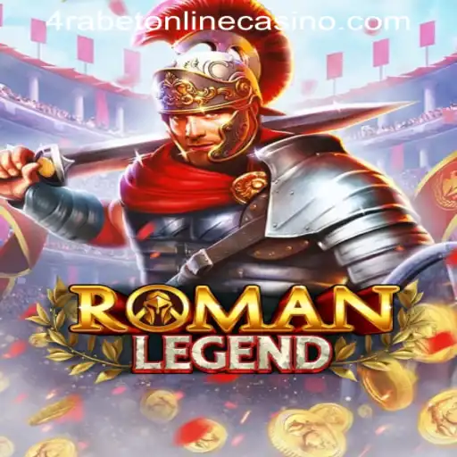 Exploring the Exciting World of RomanLegend: A Dive into 4RABET Online Casino's Latest Hit