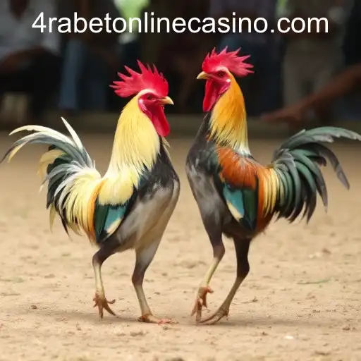 Sabong Games: A Deep Dive into the Thrilling World of Cockfighting