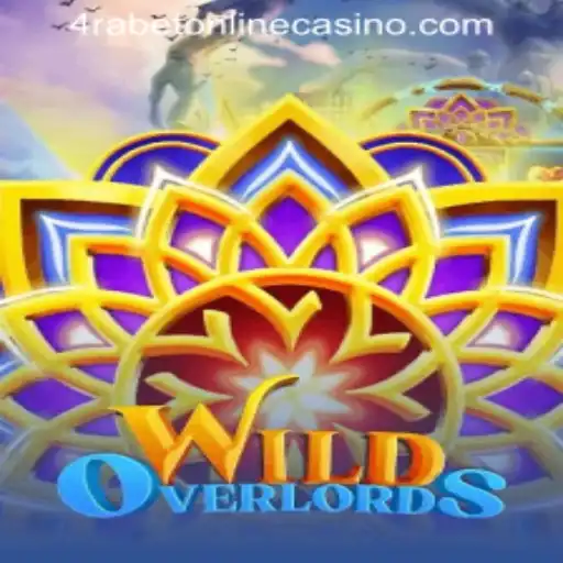 Exploring the Thrilling World of WildOverlords at 4RABET Online Casino