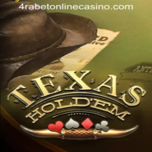 Mastering Texas Holdem at 4RABET Online Casino